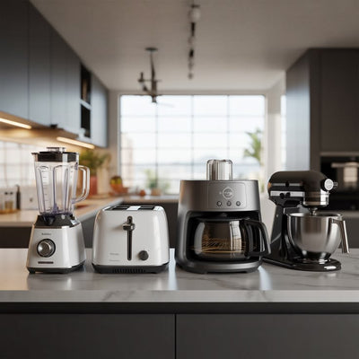Kitchen Items