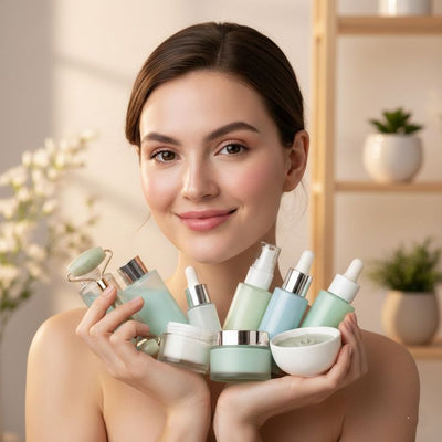 Beauty Essentials