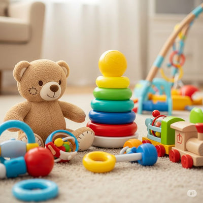Kids & Toys